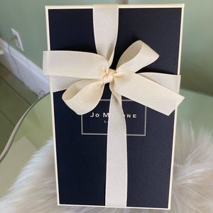 Jo Malone London Gift Box & Ribbon